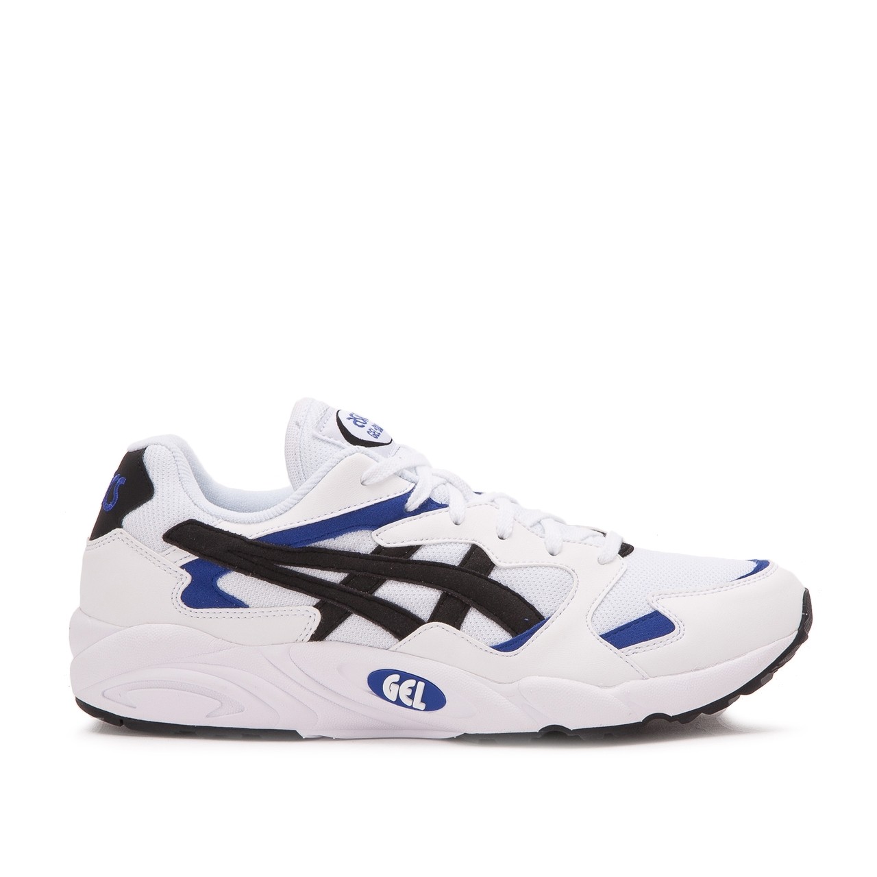 Asics gel hot sale diablo